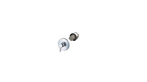 Hans grohe shower mixer focus - hans,