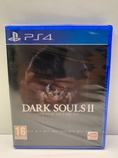 DARK SOULS II 2 SCHOLAR OF THE