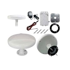 ANTENNA DIGITALE AMPLIFICATA