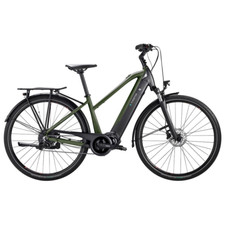 Bianchi bike tronik t - e-bike,