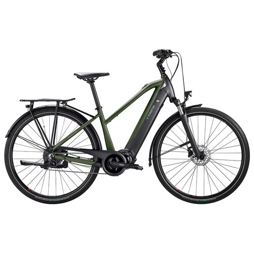 Bianchi bike tronik t type - bianchi, e-bike