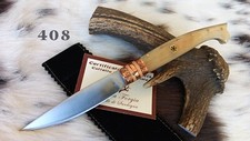 COLTELLO SARDO ARTIGIANALE