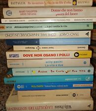 Blocco 14 libri self - help