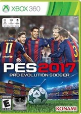 NUOVO Pro Evolution Soccer PES