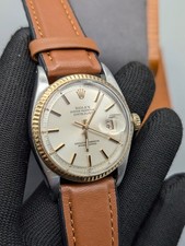 Rolex datejust 36mm - datejust,