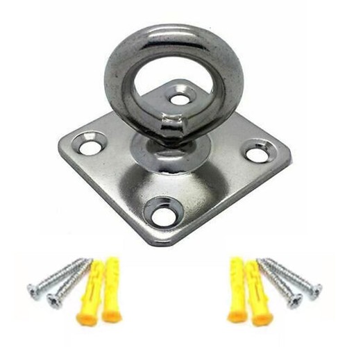 Kit gancio soffitto staffa - kit,