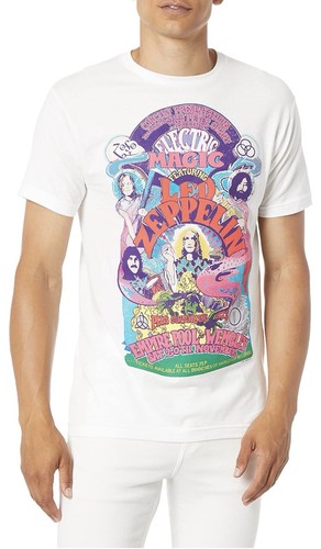 Shirt led zeppelin - led,