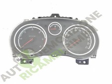 Z13DTJ QUADRO STRUMENTI   OPEL CORSA «D» (2007) 1.3 CDTi, 16v. Berlina, 5 p. ...
