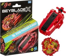 Beyblade X, Set Da
