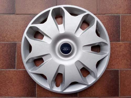 Borchia copricerchio ford - borchia,