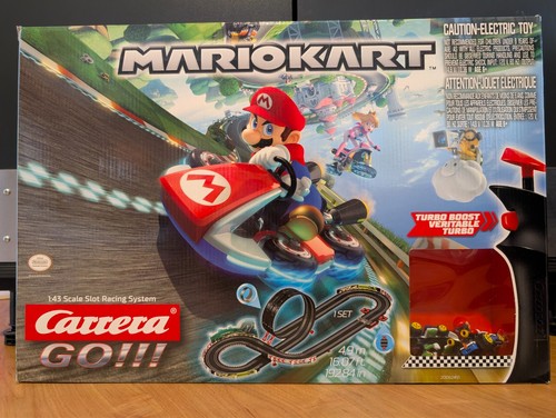Carrera 62491 43 mario - carrera, go