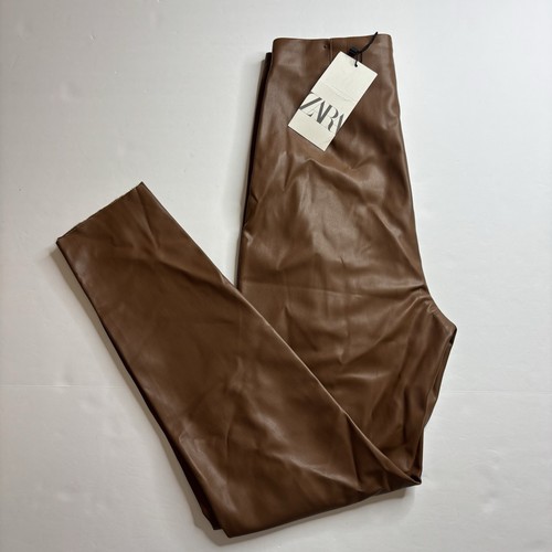 Pantalone leggings donna zara - leggings,