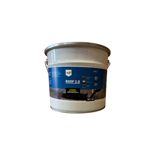 Rivestimento bituminoso - rivestimento,