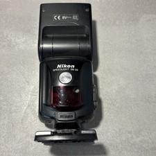 Flash Nikon Speedlight SB-28