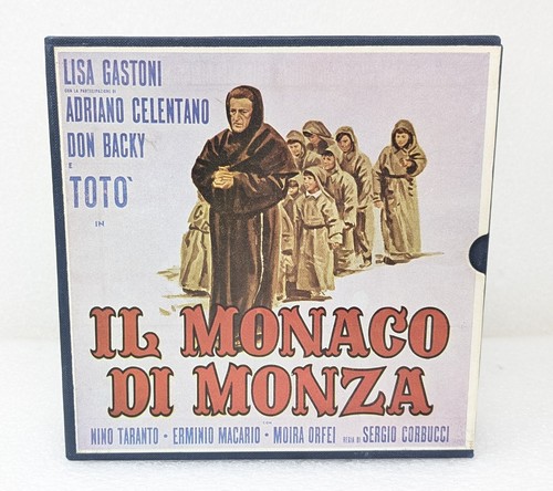 Film pellicola super il - super,
