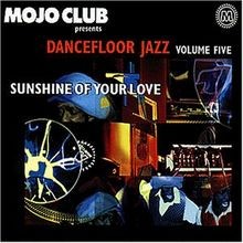 Mojo Club Vol. 5 (Sunshine Of