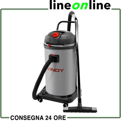 Aspirapolvere professionale