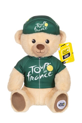 Gipsy toys peluche orso - peluche,