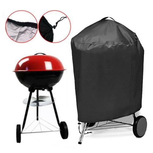 Bbq cover sunscreen - bbq, waterproof