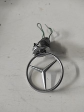 MERCEDES BENZ FREGIO STELLA
