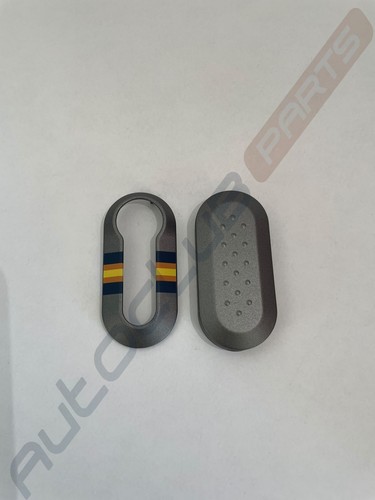 Mostrina cover chiave - mostrina/cover, edizione