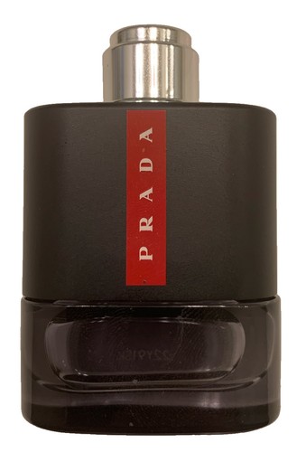 Prada luna rossa carbon - rossa, edt