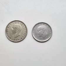 Lotto monete d'epoca dracmaia