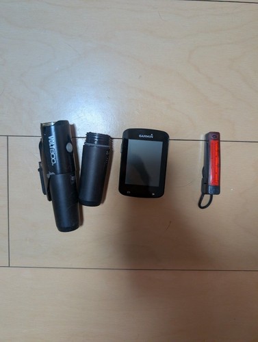 Garmin edge 820j gps - garmin,