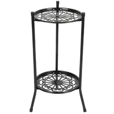 Supporto per Piante in Ferro