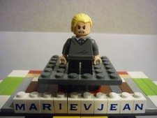LEGO Harry Potter : Draco