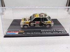Renault 5 Turbo 41° Rally