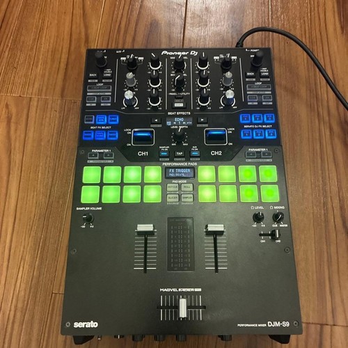 Pioneer djm performance - pioneer,