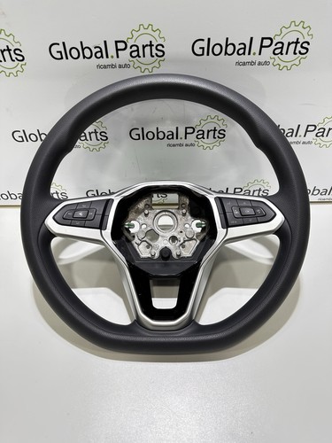 Volante sterzo gomma - volante,