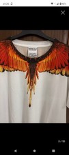 t-shirt maglie Marcelo Burlon