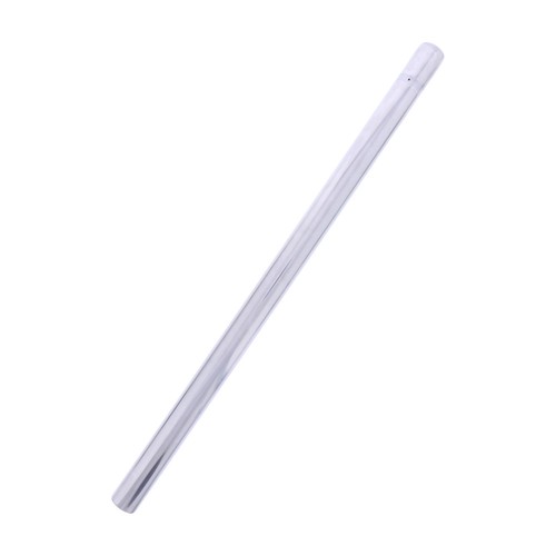 Tubo supporto forcella cromato