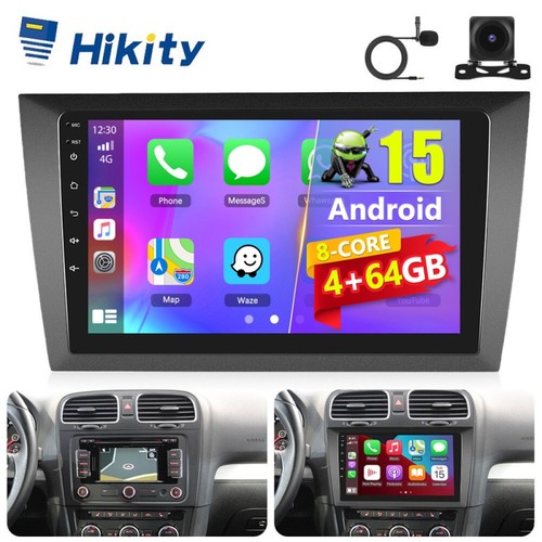 Autoradio 8core 4 - autoradio, 4+64gb