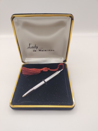 Penna sfera vintage lady de - penna,