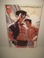 Costume da bagno Batman