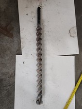 Punta perforatore Hilti sds