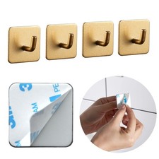 DEKAZIA® 4 ganci adesivi