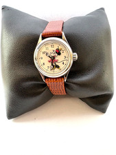 Orologio topolino minnie - topolino,