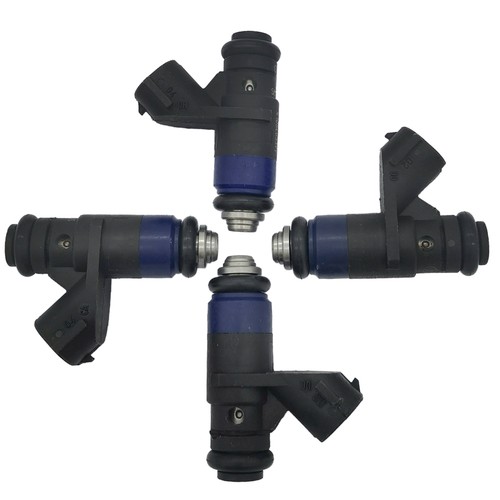 Set pezzi iniettore per - set, 4