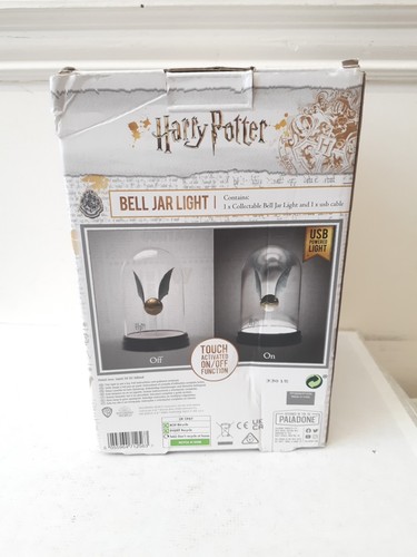 Official harry potter golden - harry,