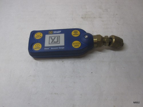 Yellow jacket 69020 omni - yellow,