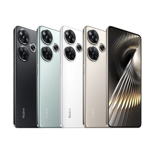 Xiaomi redmi turbo 67 - redmi, 5g