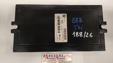 Centralina Luci E8X NSW BMW