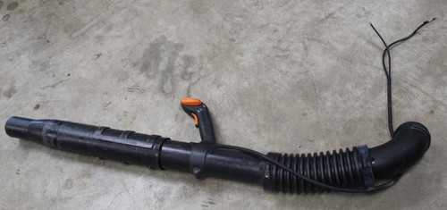 Acceleratore oem stihl br600 - oem,