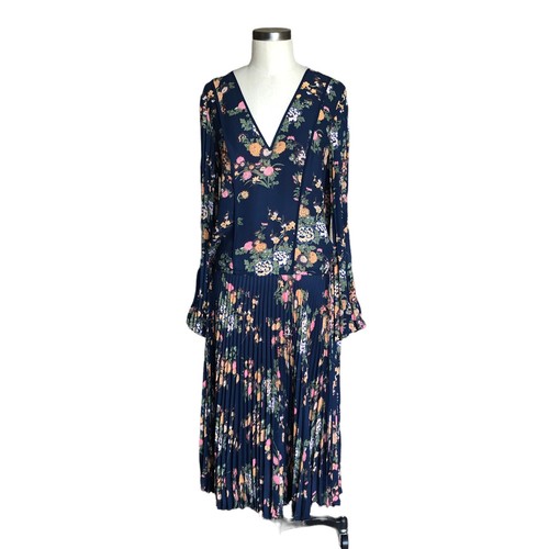 Abito midi steffen schraut blu - midi,
