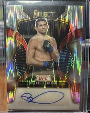 2023 UFC Select Beneil Dariush