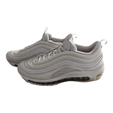 Nike Air Max 97 White Metallic